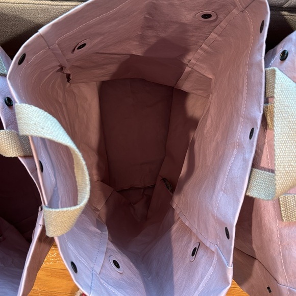 Uashmama Modular Snap and Separate Laundry Bags - Picture 2 of 4